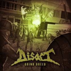 Disact : Grind Breed